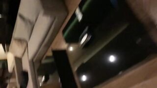 勾引公司美女同事聚餐灌醉带回酒店各种姿势玩骚穴