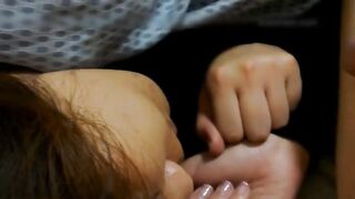 迷奸毛发旺盛的极品小美女毫无知觉任人狂艹逼逼艹完还不过瘾菊花也不放过！