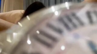 酒店性爱泄密流出巨乳反差婊女神