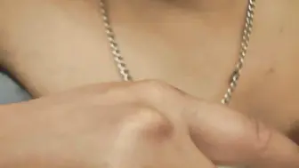《美穴美乳营养师》白白嫩嫩的无毛白虎人美逼嫩