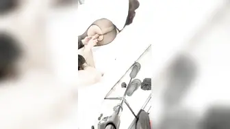 迷玩高颜女友 巨物虐肛虐阴