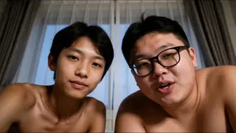 美艳妈妈的勾引2：美艳人妻主动张开双腿 被继子猛操到喷水失神