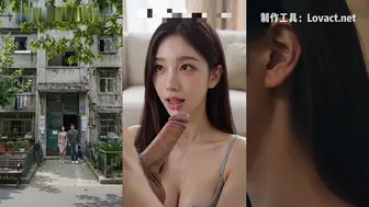 给美女人妻做家教